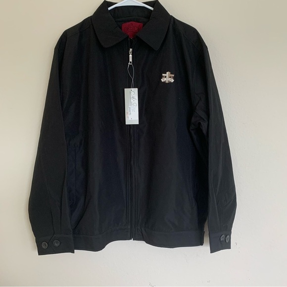 Diamond Member A.D.A Coat